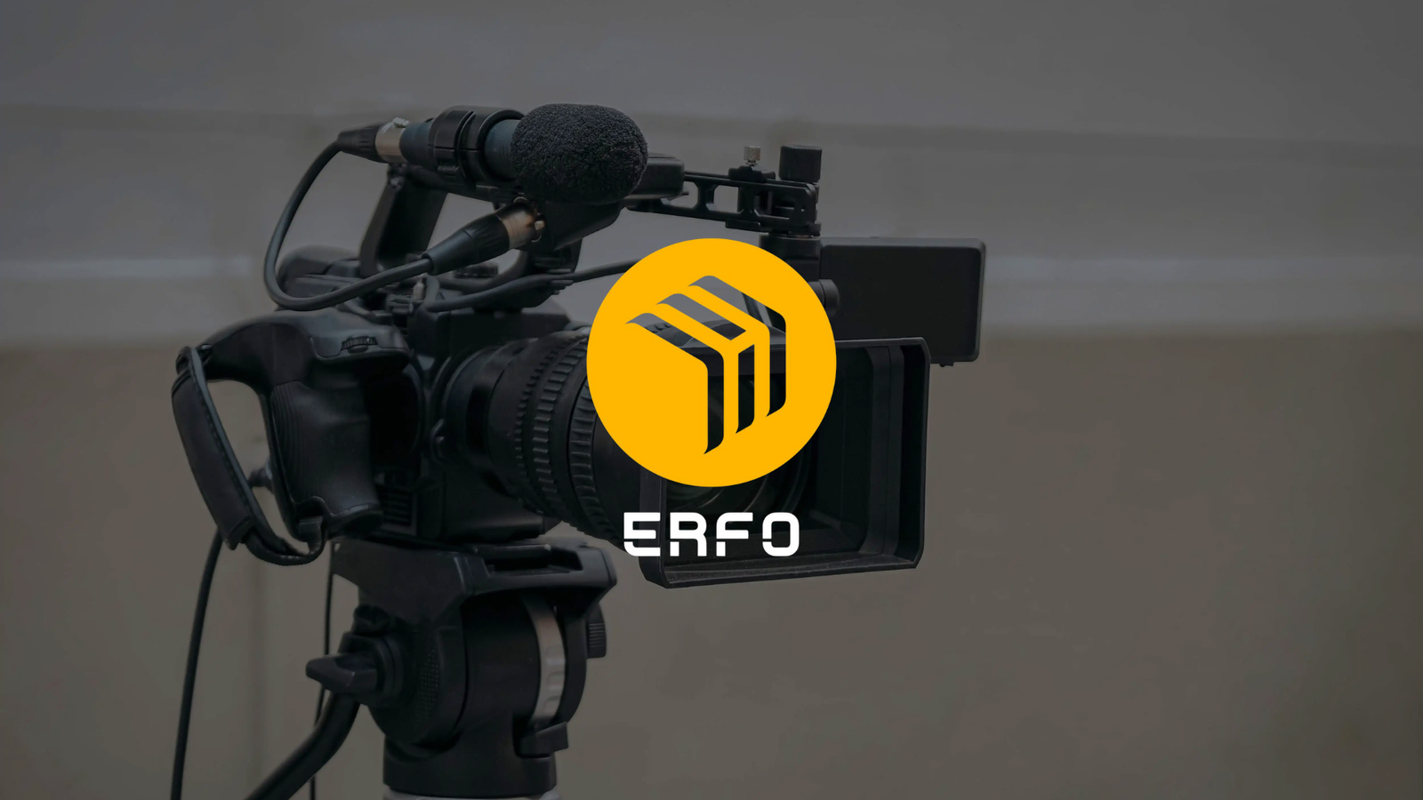 Jasa Video Shooting Kebumen – ERFO Multimedia Ahlinya!