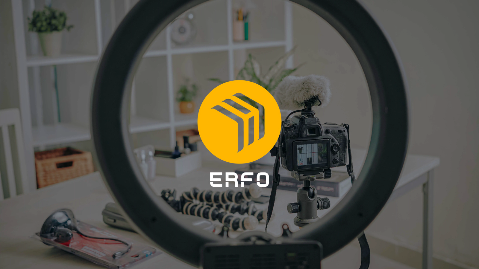 Jasa Video Shooting Sukoharjo – ERFO Multimedia Ahlinya!