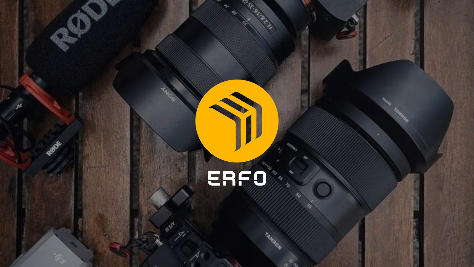 Jasa Video Shooting Purworejo – ERFO Multimedia Ahlinya!