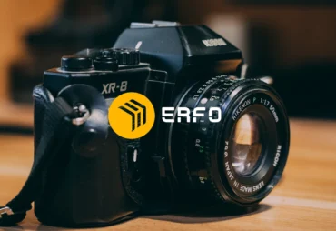 Tingkatkan bisnis Anda dengan jasa video profil perusahaan profesional dari Erfo. kami beri kualitas terbaik untuk menarik lebih banyak klien