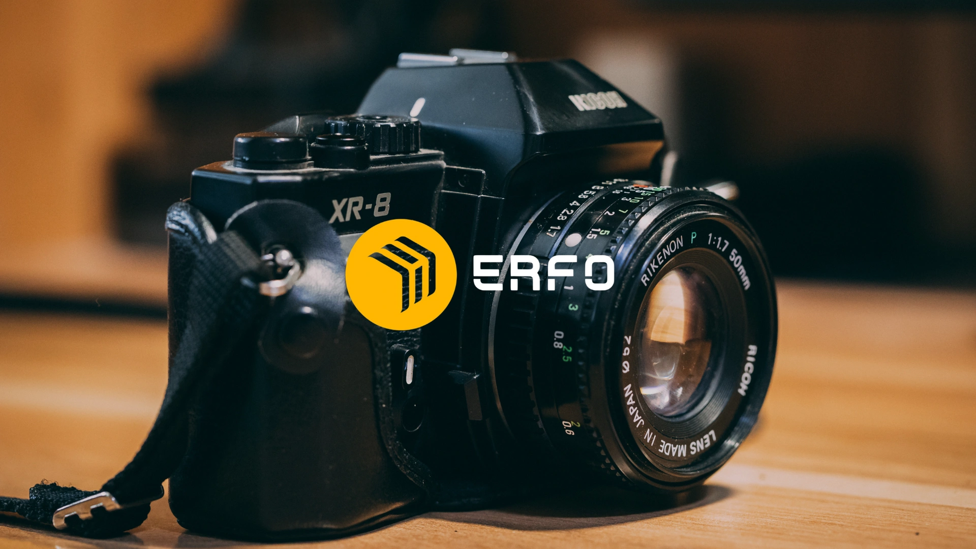Jasa Video Profil Perusahaan – Erfo Solusinya!
