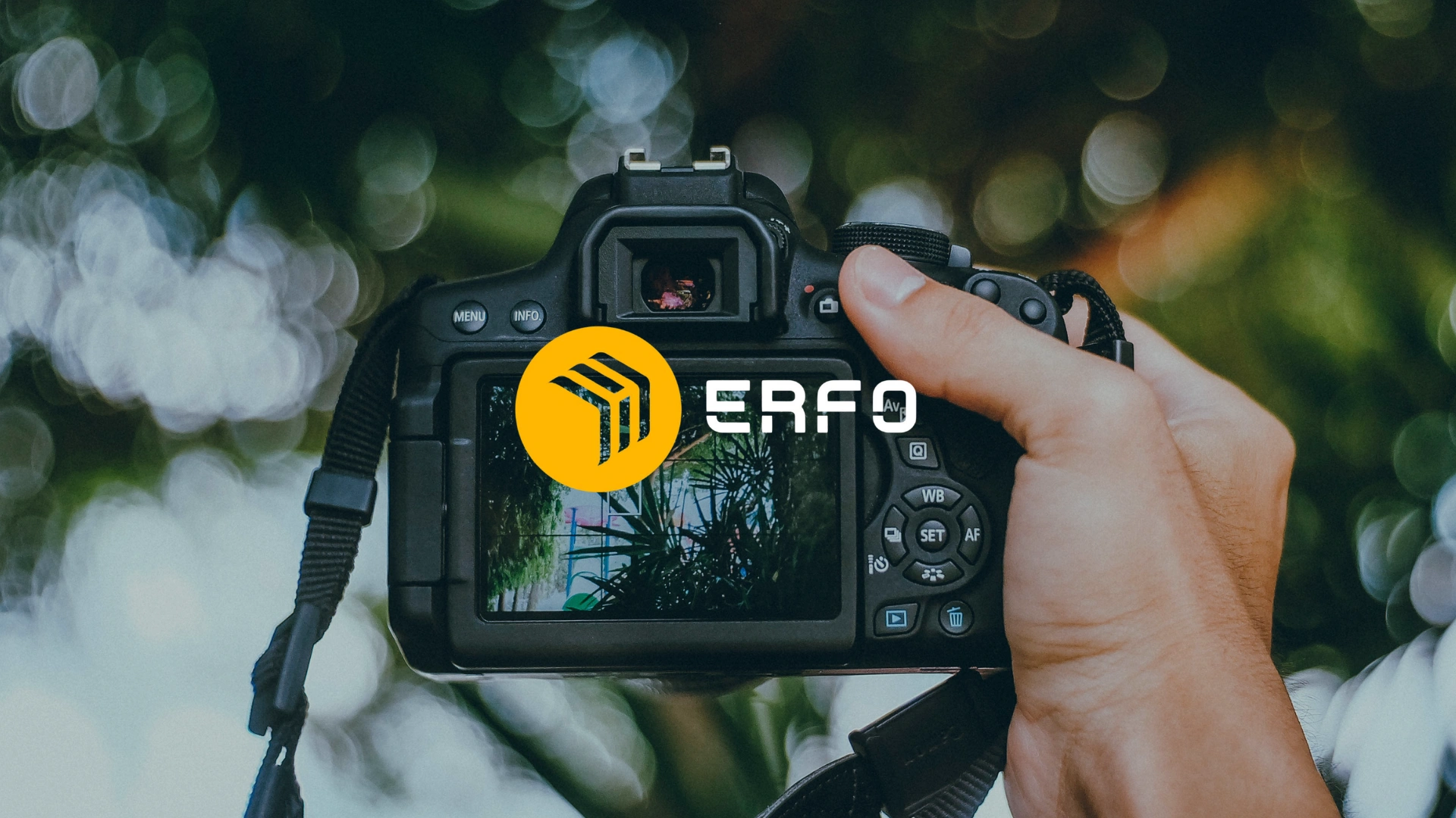 Jasa Video Dokumentasi – Erfo Solusinya!
