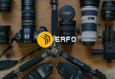 Erfo: Jasa Multimedia Agency Cilacap untuk video, desain, foto, medsos, & website. Tingkatkan visibilitas digital bisnis Anda!