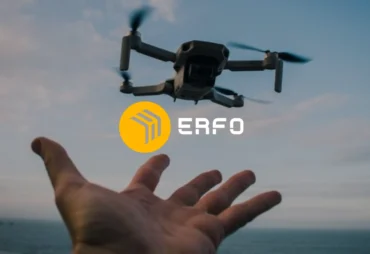 Butuh jasa video drone pemetaan akurat? ERFO solusi terbaik untuk pemetaan drone presisi, cepat, dan efisien.