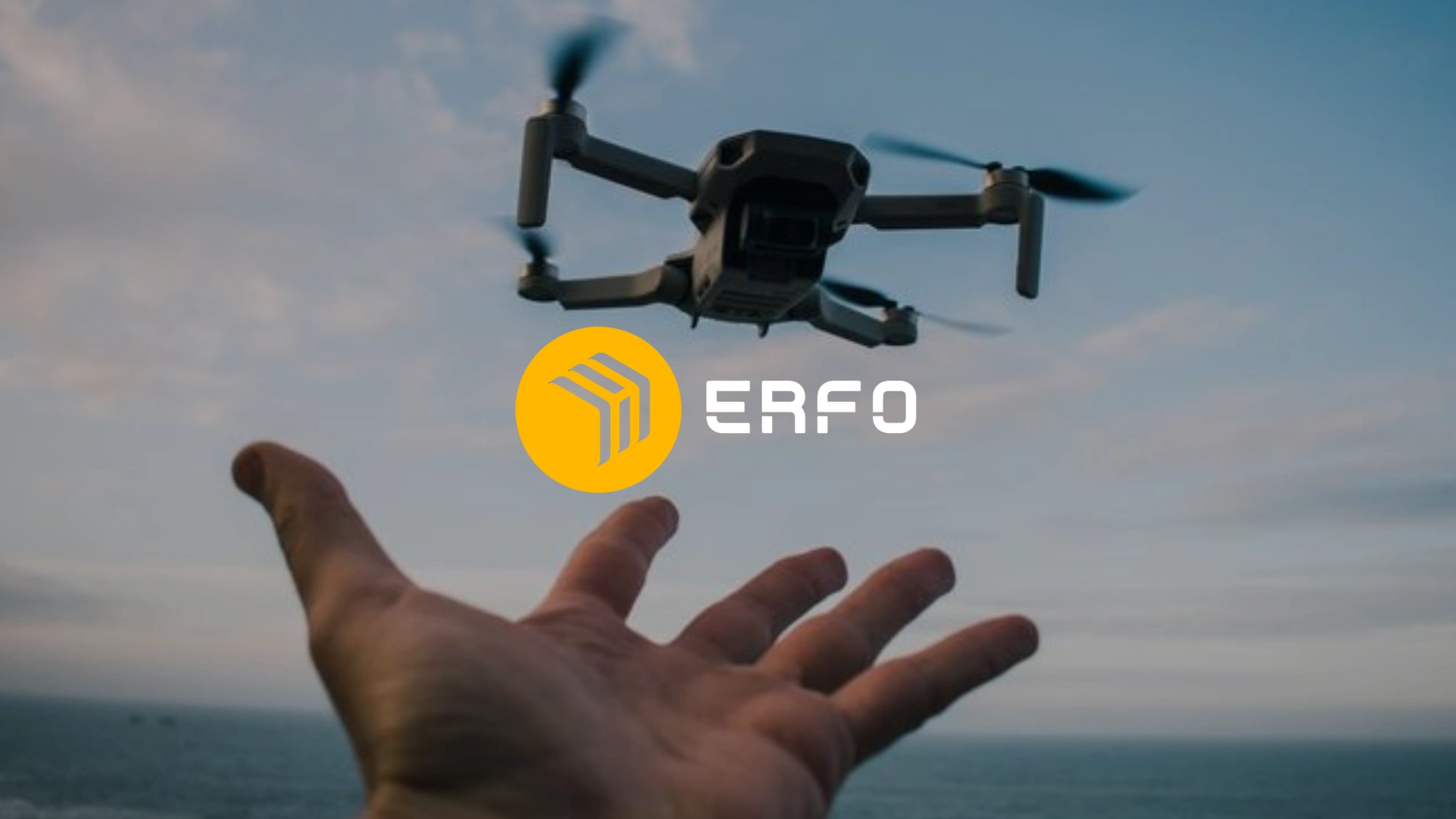 Jasa Video Drone Pemetaan – ERFO Solusinya!
