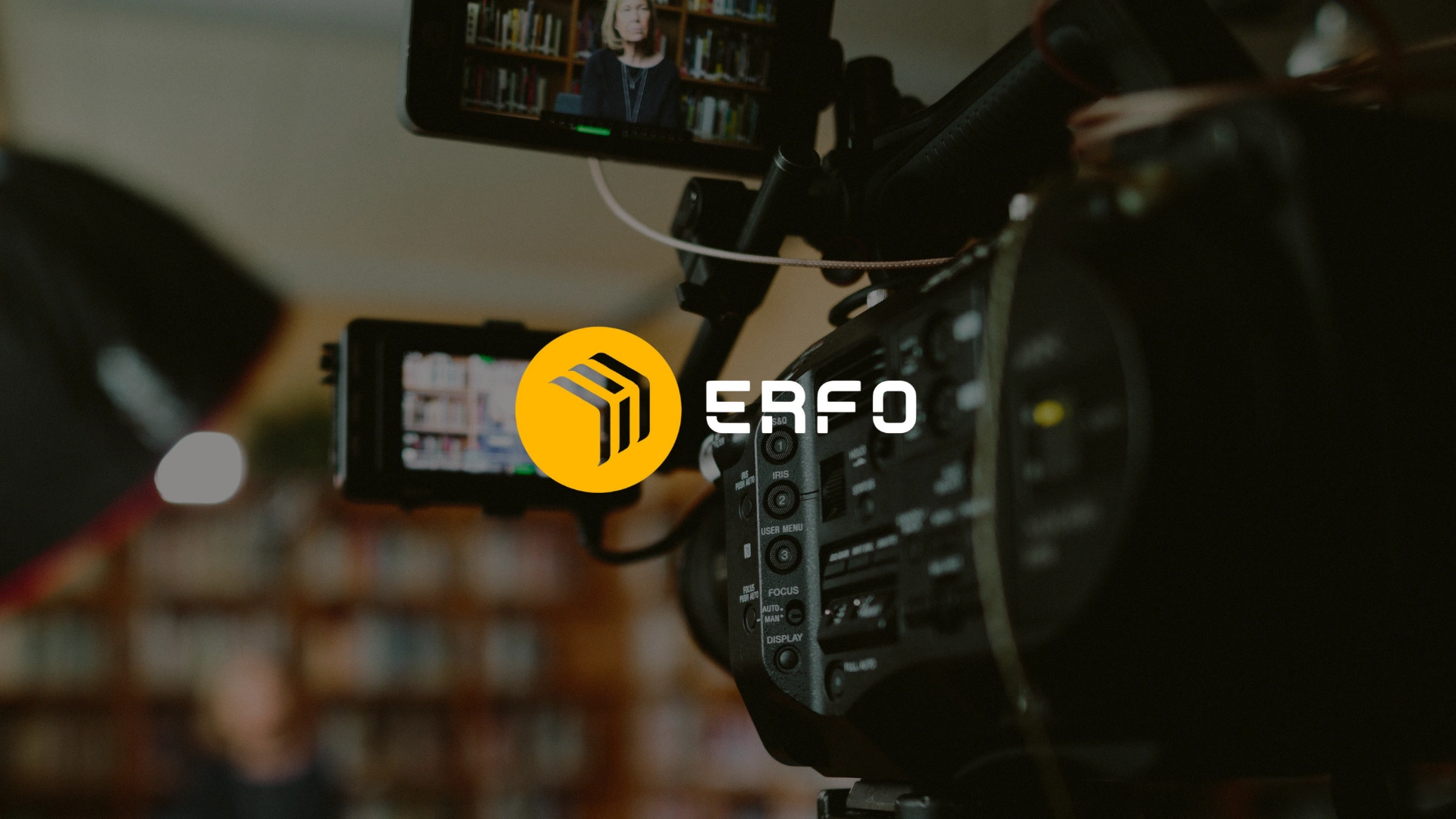 Pembuat Video Promosi Instagram – ERFO Solusinya!