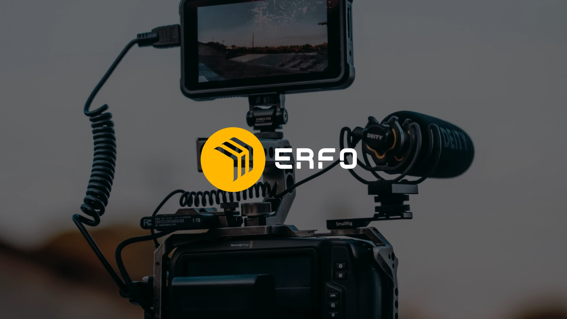 Jasa Video Layanan Produk – ERFO Solusinya!