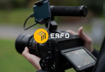 Jasa video dokumentasi AI di Jogja oleh Erfo. Video acara, perusahaan, edukasi jadi efisien, akurat, dan berkualitas dengan AI.