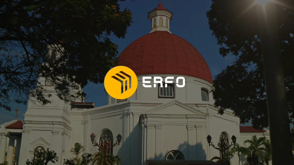 ERFO Jogja: Vendor live streaming profesional di Semarang. Jasa live streaming berkualitas tinggi untuk berbagai event Anda.