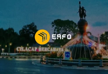 ERFO adalah vendor video CSR profesional di Cilacap yang siap membantu Anda mendokumentasikan perusahaan melalui video berkualitas tinggi .