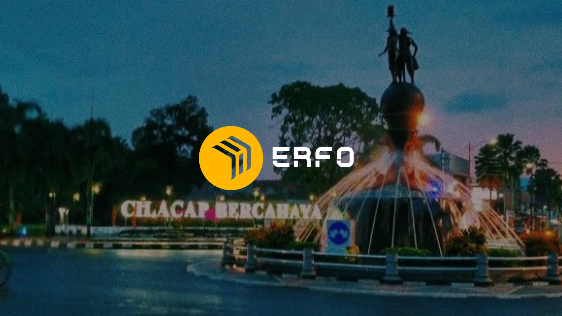Vendor Video CSR Cilacap – ERFO SOLUSINYA!