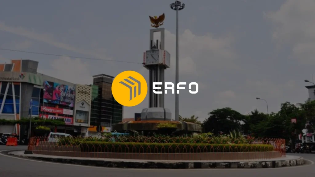 ERFO adalah vendor video CSR profesional di Salatiga yang siap membantu Anda mendokumentasikan perusahaan melalui video berkualitas tinggi .