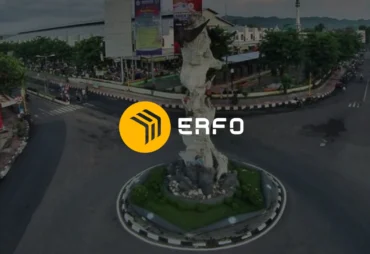 ERFO adalah vendor video CSR profesional di Kebumen yang siap membantu Anda mendokumentasikan perusahaan melalui video berkualitas tinggi.