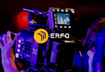 ERFO Jogja: Vendor live streaming profesional di Salatiga . Jasa live streaming berkualitas tinggi untuk berbagai event Anda.