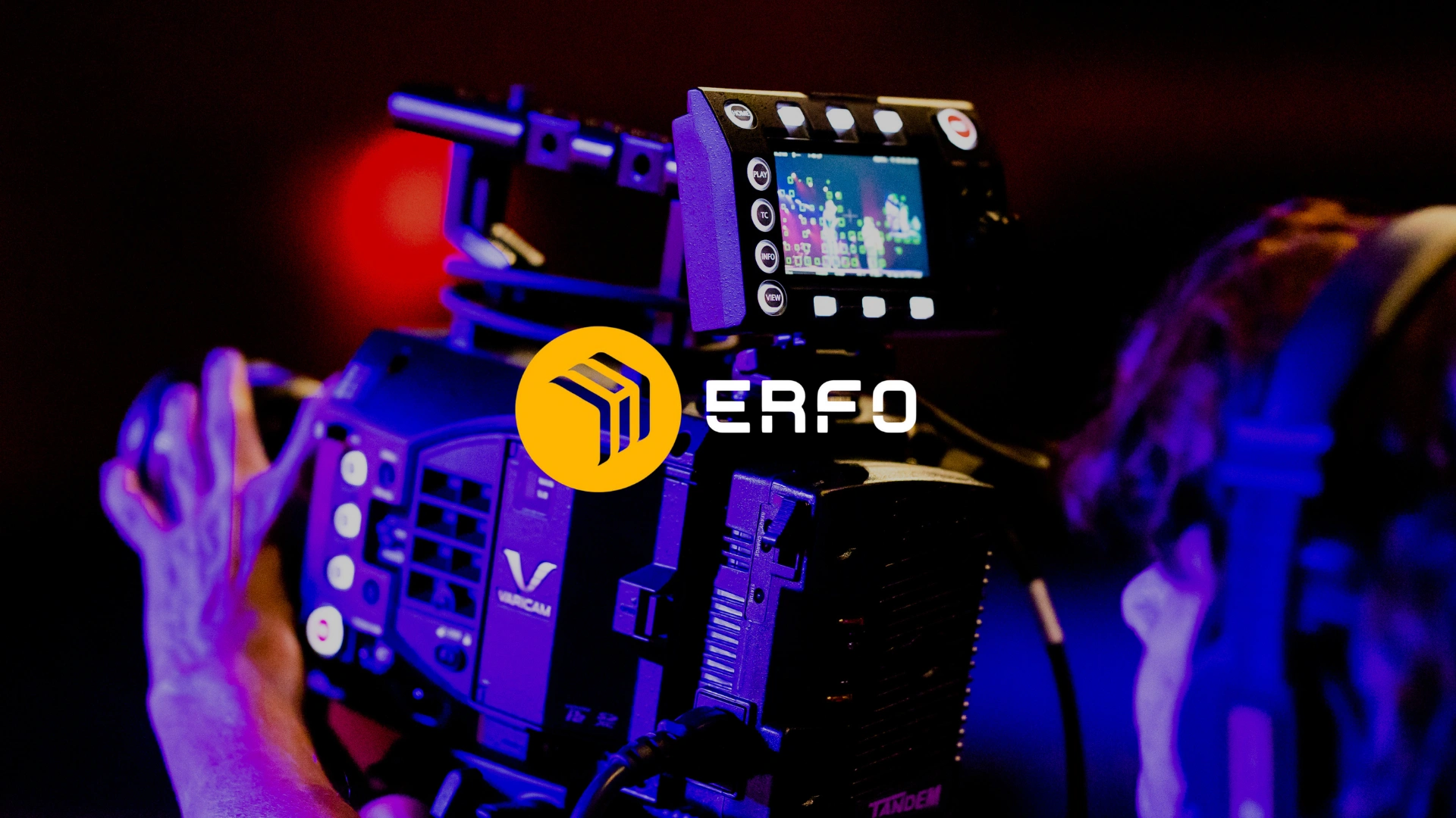Vendor Live Streaming Salatiga – ERFO SOLUSINYA!
