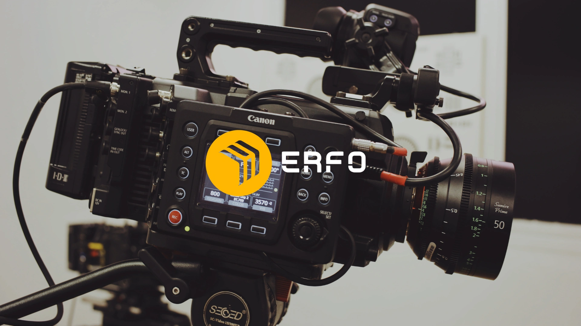 Jasa Video Dokumentasi AI – ERFO Solusinya!