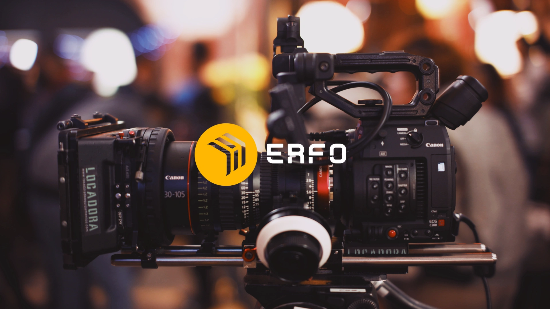 Vendor Video CSR Solo – ERFO SOLUSINYA!