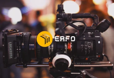 Tingkatkan reputasi perusahaan Anda dengan video CSR profesional dari ERFO. Kami ahli dalam membuat video yang inspiratif.