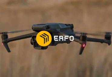 Dapatkan jasa video drone area profesional dari ERFO! Solusi terbaik untuk proyek konstruksi,dan dokumentasi dengan hasil visual menakjubkan.