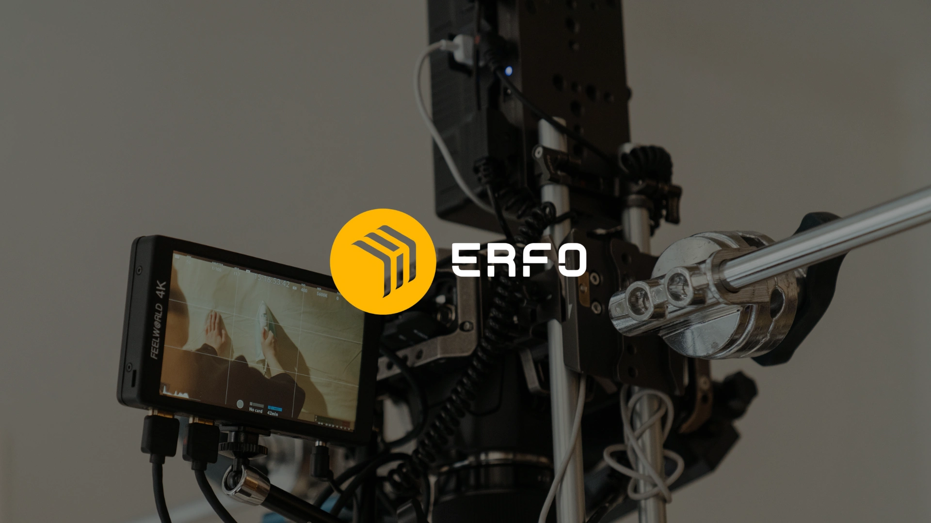 Jasa Editing Video Kebumen – Erfo Solusinya!