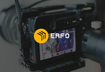 Butuh jasa video dokumentasi webinar di Kebumen? Erfo solusinya. Abadikan momen penting webinar Anda dengan layanan perekaman berkualitas.