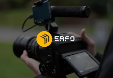 Butuh jasa video dokumentasi webinar di Semarang? Erfo solusinya. Abadikan momen penting webinar Anda dengan layanan perekaman berkualitas.