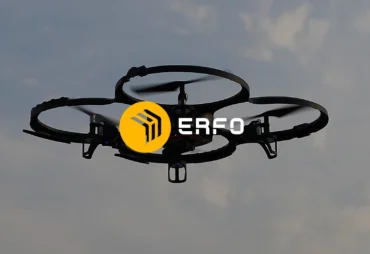 Jasa videografer drone profesional di Jateng. Erfo menyediakan layanan videografi udara berkualitas tinggi untuk event, promosi, dokumentasi.