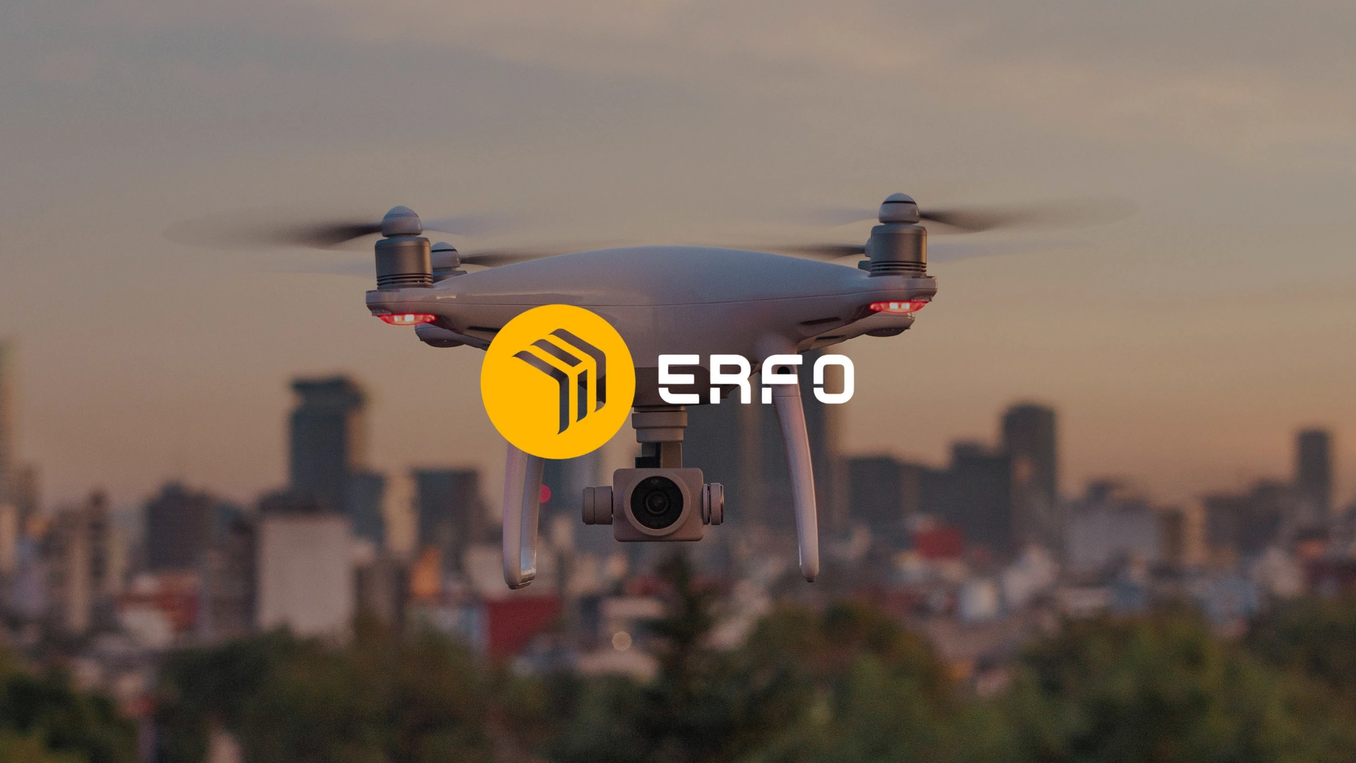 Jasa Videografer Drone Semarang – Erfo Solusinya!