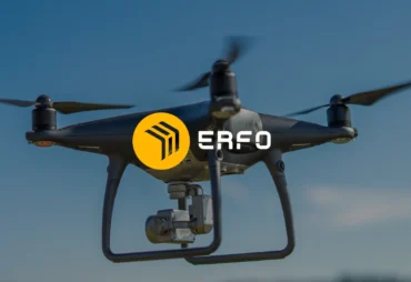 Jasa videografer drone profesional di Kebumen. Erfo menyediakan layanan videografi udara berkualitas tinggi untuk event, promosi dokumentasi