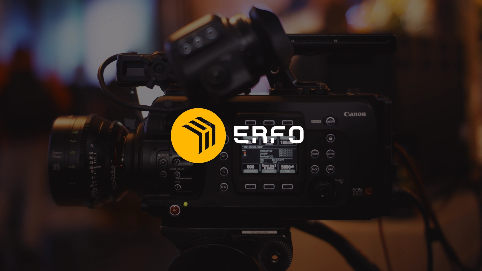 Jasa Video Dokumentasi Webinar Jateng – Erfo solusinya!