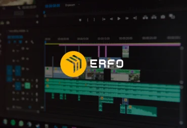 Erfo, penyedia jasa editing video profesional di Klaten.Ubah rekaman mentah jadi video menawan untuk pernikahan,bisnis,YouTube. Hubungi kami!