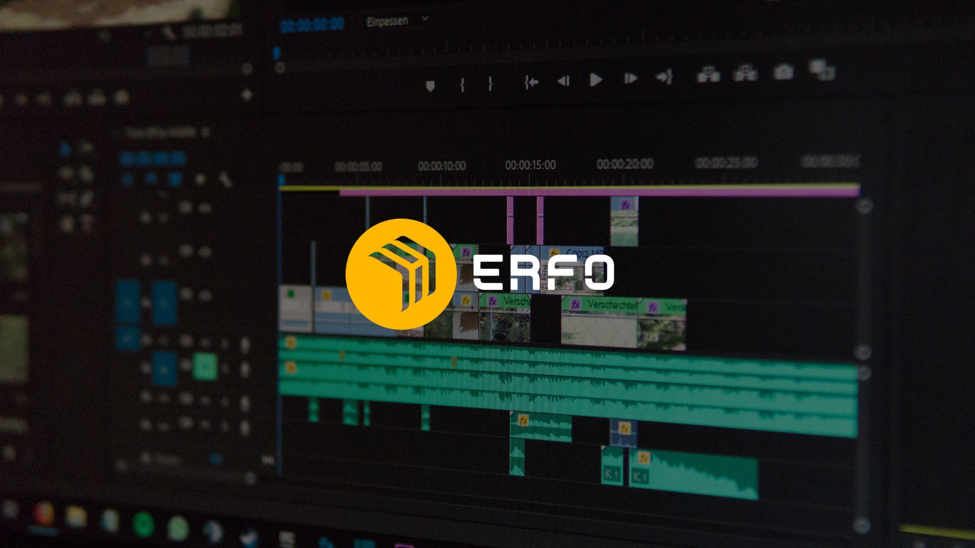 Jasa Editing Video Semarang – Erfo Solusinya!