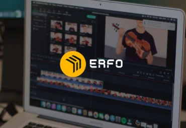 Erfo, penyedia jasa editing video profesional di Klaten.Ubah rekaman mentah jadi video menawan untuk pernikahan,bisnis,YouTube. Hubungi kami!
