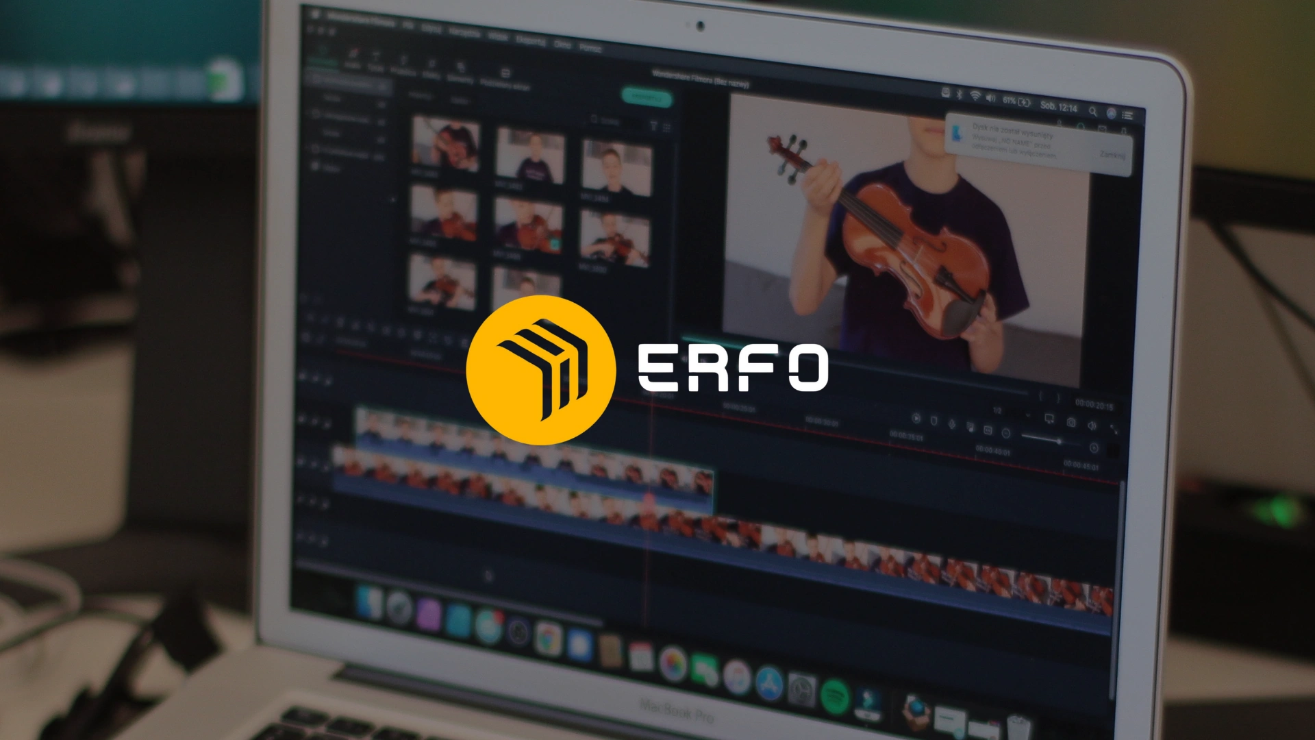 Jasa Editing Video Klaten – Erfo Solusinya!