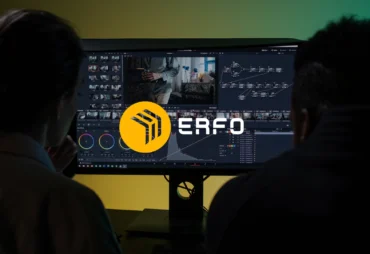 Erfo, penyedia jasa editing video profesional di Jateng.Ubah rekaman mentah jadi video menawan untuk pernikahan,bisnis,YouTube. Hubungi kami!