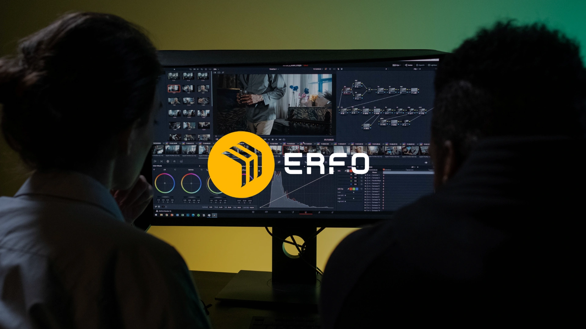 Jasa Editing Video Jateng – Erfo Solusinya!