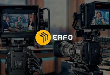 Erfo jasa multimedia agency di Kebumen, sediakan solusi lengkap untuk video promosi, website dan lain" .Tingkatkan brand Anda sekarang!