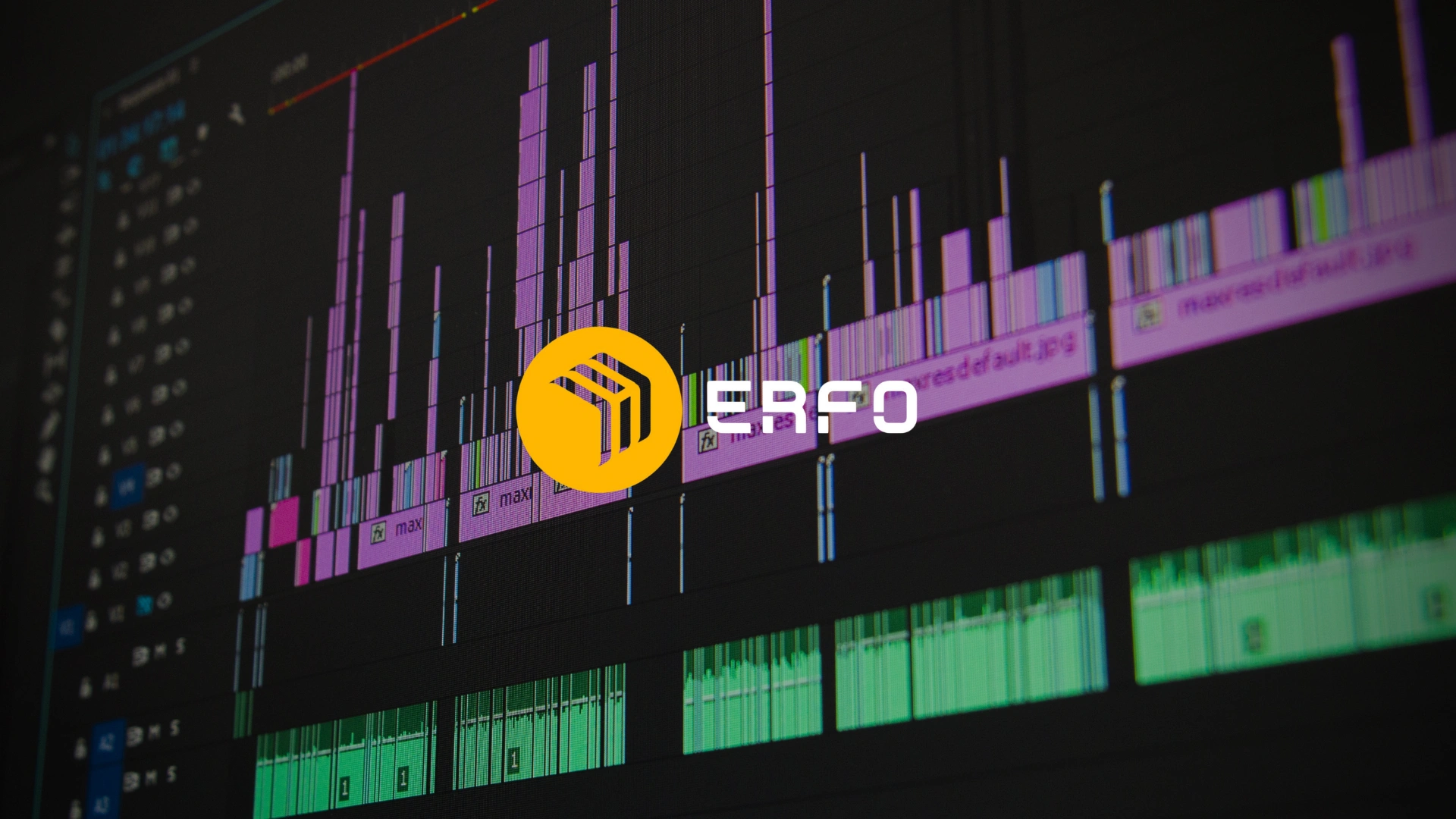 Jasa Editing Video Jogja – Erfo Solusinya!