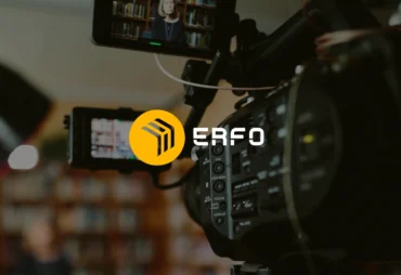 Erfo jasa multimedia agency di Salatiga , sediakan solusi lengkap untuk video promosi, website dan lain" .Tingkatkan brand Anda sekarang!