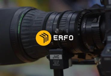 Butuh jasa video dokumentasi webinar di Jogja? Erfo solusinya. Abadikan momen penting webinar Anda dengan layanan perekaman berkualitas.