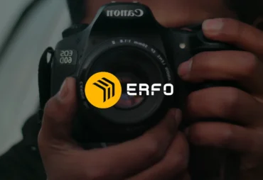 Jasa video iklan Semarang dari Erfo. Tingkatkan brand awareness dan penjualan bisnis Anda dengan video profesional. Hubungi kami sekarang!