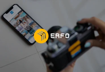 Jasa video iklan Jogja dari Erfo. Tingkatkan brand awareness dan penjualan bisnis Anda dengan video profesional. Hubungi kami sekarang!