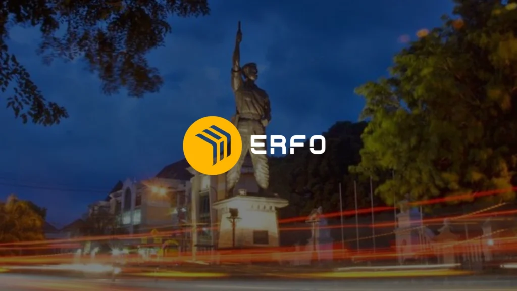 Cari vendor video 360 Solo ? Erfo solusi terbaik untuk video 360 derajat berkualitas tinggi  Dapatkan pengalaman visual tak terlupakan!