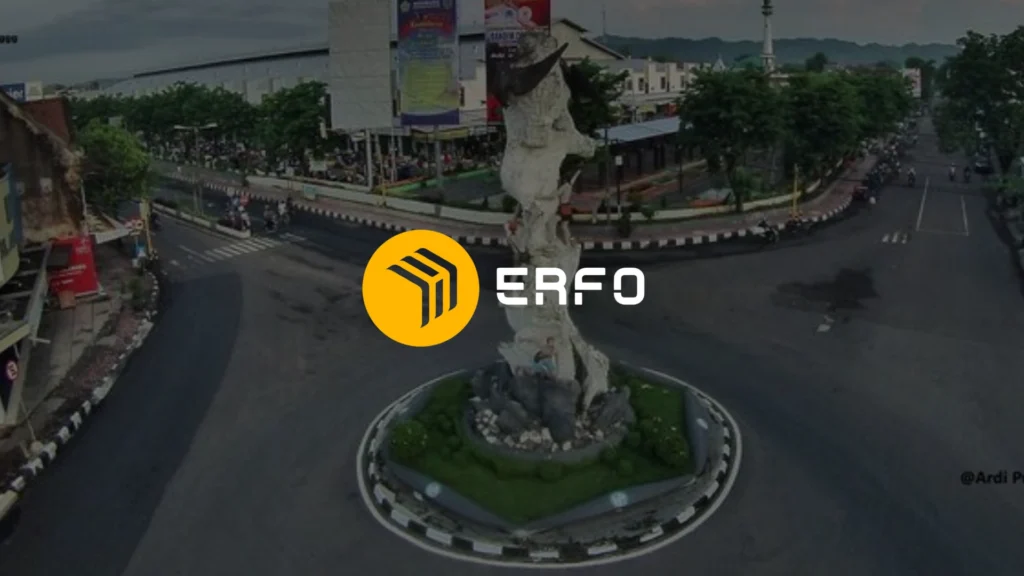 Erfo jasa multimedia agency di Kebumen, sediakan solusi lengkap untuk video promosi, website dan lain" .Tingkatkan brand Anda sekarang!