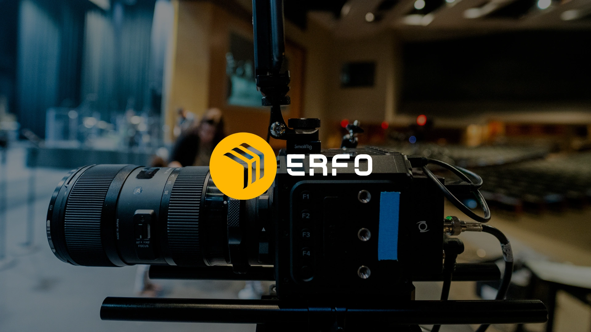 Jasa Pembuatan Video Produk Jogja – Erfo Solusinya!