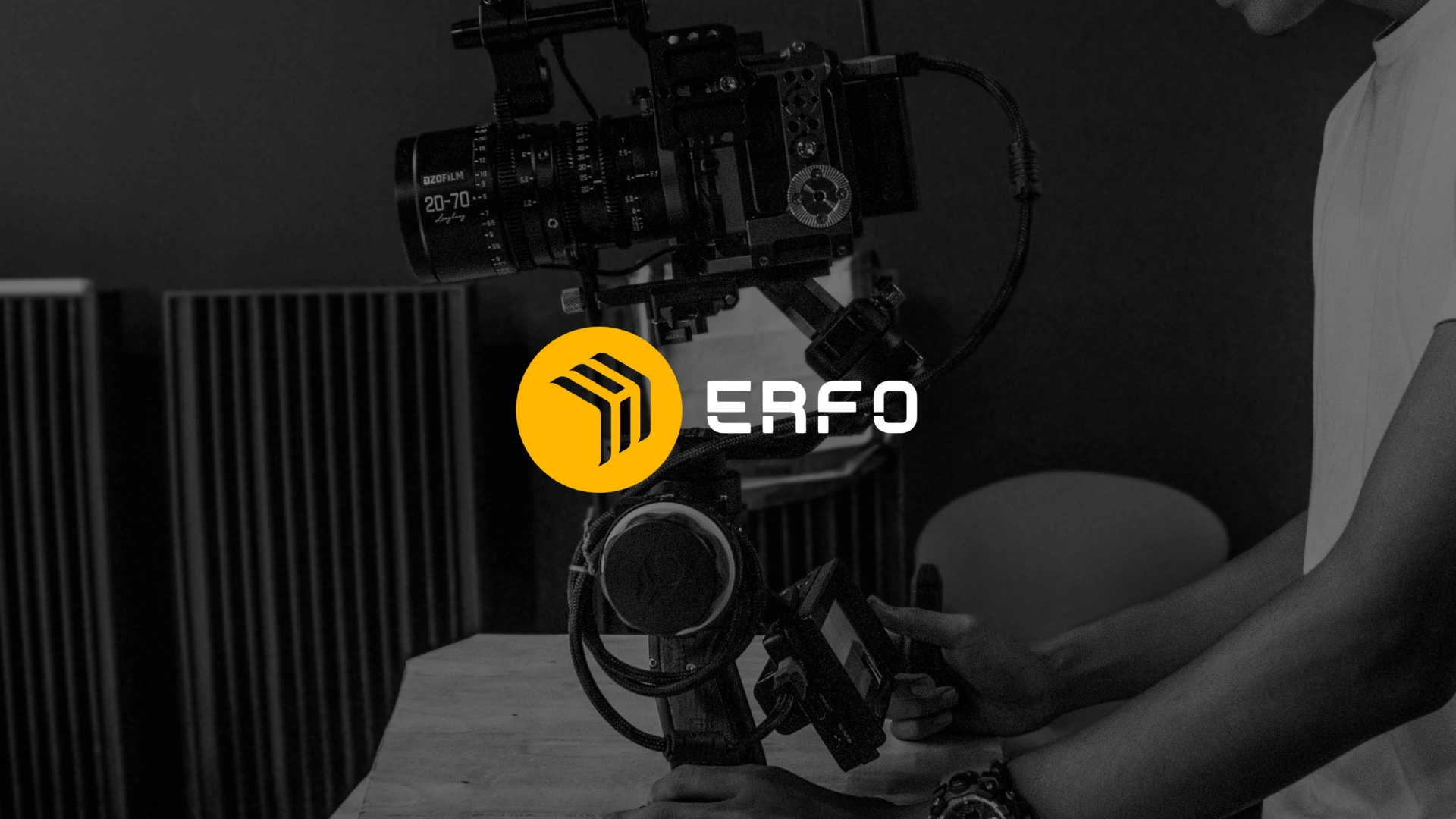 Jasa Video Promosi Perusahaan Jogja – Erfo Solusinya!