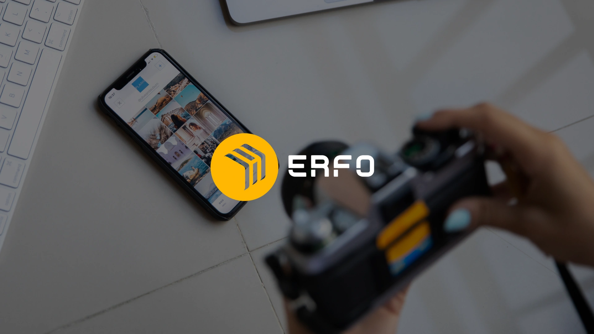 Jasa Live Streaming Fashion Klaten – Erfo Solusinya!