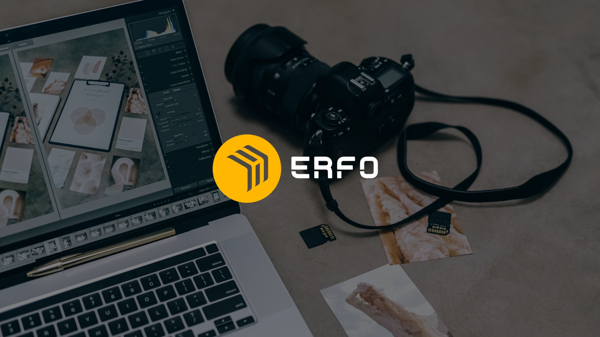 Jasa Video Promosi Perusahaan Semarang – Erfo Solusinya!