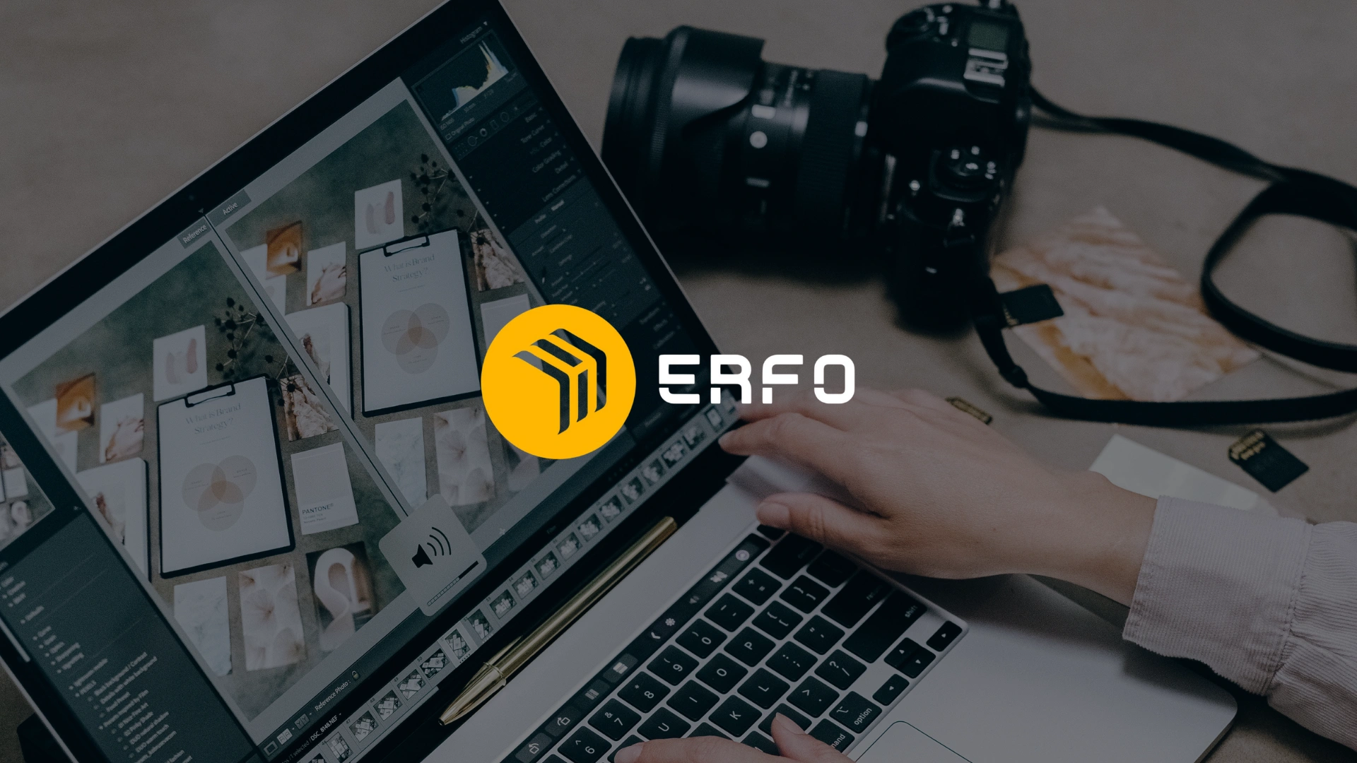 Jasa Video Promosi Perusahaan Kebumen – Erfo Solusinya!