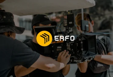 Jasa videografer profesional di Jogja? Erfo Production solusinya. Kami tawarkan videografi terbaik untuk pernikahan, acara, dan bisnis Anda.
